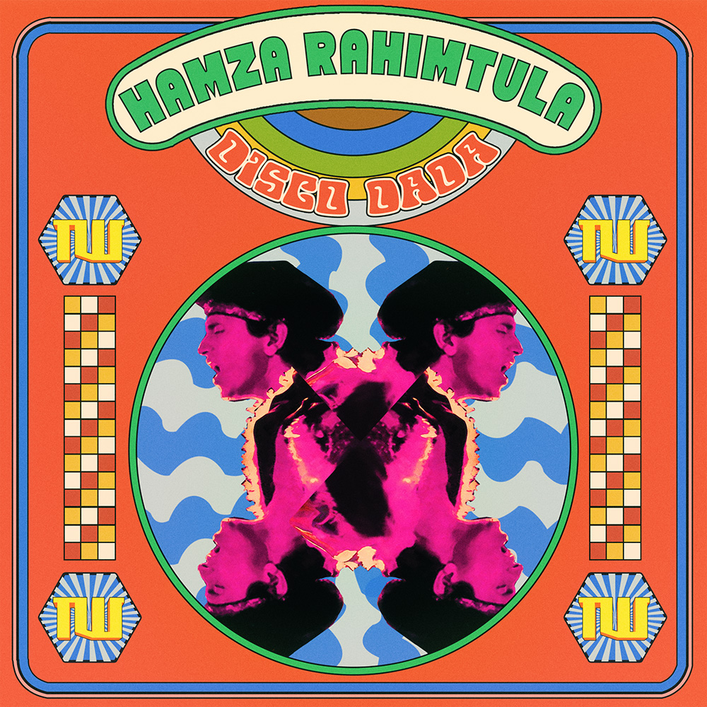 Hamza Rahimtula - Disco Dada (Original Mix)