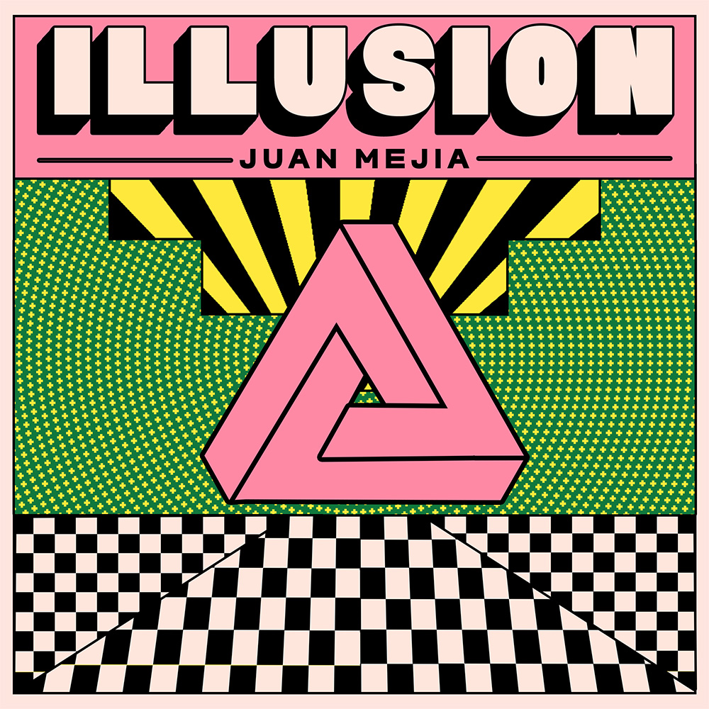 Juan Mejia - Illusion (Original Mix)